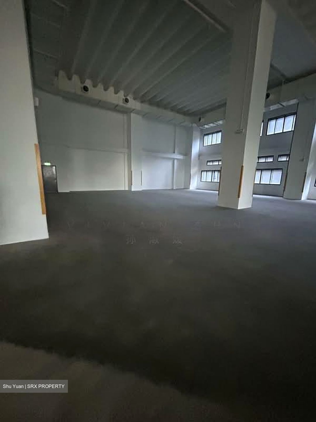 Jtc Defu Industrial City (D19), Factory #554259771